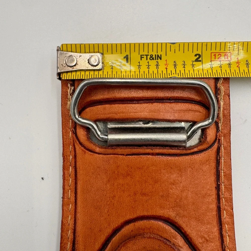 Unbranded handcrafted western
